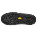 Ανδρικά μποτάκια πεζοπορίας Jacalu 3216 VG3. - Image 5