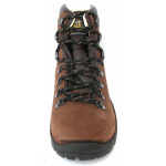 Ανδρικά μποτάκια πεζοπορίας Jacalu 3216 VG3. - Image 3