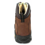 Ανδρικά μποτάκια πεζοπορίας Jacalu 3216 VG3. - Image 4