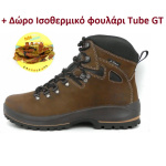 Ανδρικά μποτάκια πεζοπορίας Jacalu 3217 V18.