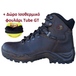 Ανδρικά μποτάκια πεζοπορίας Jacalu 3505 V29.