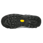 Ανδρικά μποτάκια πεζοπορίας Jacalu 3505 VH26. - Image 5