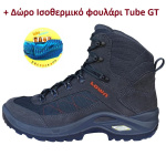 Ανδρικά μποτάκια πεζοπορίας Lowa Taurus II GTX Mid.