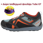 Ανδρικά παπούτσια πεζοπορίας Dolomite Aria S Gtx