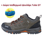 Ανδρικά παπούτσια πεζοπορίας Jacalu 3749-V33