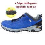 Ανδρικά παπούτσια πεζοπορίας Jacalu 3748VT-50J