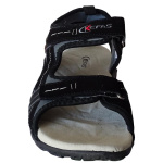 Ανδρικά σανδάλια πεζοπορίας Kefas Ares 3266 01 - Image 3