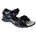 Ανδρικά σανδάλια πεζοπορίας Kefas Ares 3266 01 - Image 2