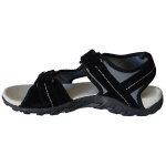 Ανδρικά σανδάλια πεζοπορίας Kefas Ares 3266 01