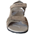 Ανδρικά σανδάλια πεζοπορίας Kefas Ares 3266 02 - Image 3