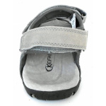 Ανδρικά σανδάλια πεζοπορίας Kefas Eclipse 3456 05 - Image 4