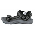 Ανδρικά σανδάλια πεζοπορίας Kefas Sprite 3633 01