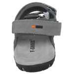 Ανδρικά σανδάλια πεζοπορίας T-shoes Porto - Image 5