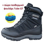 Après ski μπότες χιονιού Kefas K-Warm 3220 01