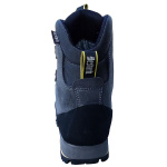 Ανδρικές ορειβατικές μπότες Bestard Kathmandu GTX. - Image 4