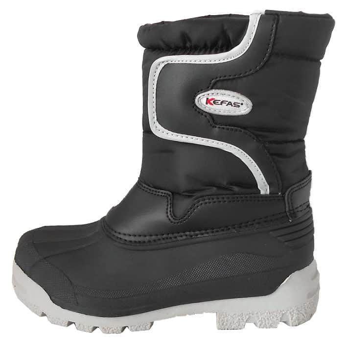 APRE-SKI-PEDIKES-MPOTES-HIONIOU-KEFAS-IGLOO-2329-01_(2) Παιδικές Apres Ski μπότες χιονιού Kefas Igloo 3329 01 - Image 1