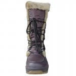 Γυναικείες apres ski μπότες χιονιού Kefas Suzan 2811 03 - Image 3