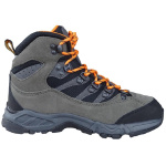 Γυναικεία μποτάκια πεζοπορίας Kefas Discover 3450 06 - Image 2