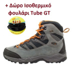 Γυναικεία μποτάκια πεζοπορίας Kefas Discover 3450 06