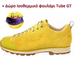 Γυναικεία παπούτσια πεζοπορίας Dolomite Cinquantaquatro Low Lady