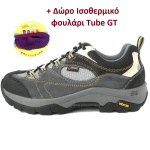 Γυναικεία παπούτσια πεζοπορίας Dolomite Kite Low Gtx