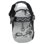 Γυναικεία σανδάλια πεζοπορίας Kefas Iside 3552 01 - Image 4