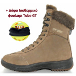 Γυναικείες apres ski μπότες χιονιού Kefas 3203 02