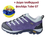 Γυναικεία παπούτσια πεζοπορίας Bestard 3124 Cami Lady GTX