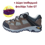 Γυναικεία παπούτσια πεζοπορίας Bestard 3519 Flow