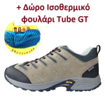 Ανδρικά παπούτσια πεζοπορίας Bestard 3125 Terra