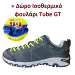 Ανδρικά παπούτσια πεζοπορίας Bestard 3311 Rando Lite GTX