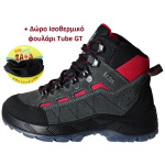 Παιδικά μποτάκια πεζοπορίας Jacalu 19022.11J