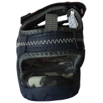 Παιδικά σανδάλια πεζοπορίας Kefas Bunny 3146 01 - Image 5