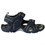 Παιδικά σανδάλια πεζοπορίας Kefas Bunny 3146 01 - Image 3