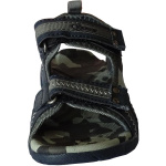 Παιδικά σανδάλια πεζοπορίας Kefas Bunny 3146 01 - Image 4