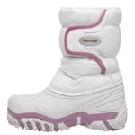 Παιδικές Apres Ski μπότες χιονιού Kefas Igloo 3329 03