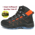 Παιδικά μποτάκια πεζοπορίας Jacalu 19022 1J