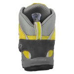 Παιδικά μποτάκια πεζοπορίας Kefas Campus 3345 03 - Image 4