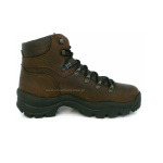 Παιδικά μποτάκια πεζοπορίας Styl Grand 1862 - Image 5