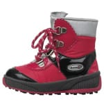 Παιδικές Apres Ski μπότες χιονιού Kefas Siddy 3120 01