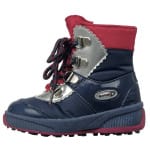 Παιδικές Apres Ski μπότες χιονιού Kefas Siddy 3120 02