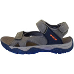 Ανδρικά σανδάλια πεζοπορίας Gola Dakota AMP038
