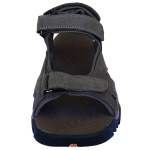 Ανδρικά σανδάλια πεζοπορίας Gola Dakota AMP038 - Image 3