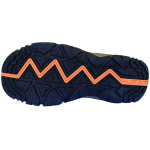 Ανδρικά σανδάλια πεζοπορίας Gola Dakota AMP038 - Image 5