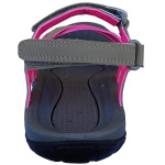 Γυναικεία σανδάλια πεζοπορίας Gola Cedar ALP646 - Image 5