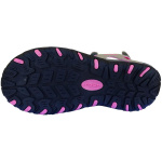 Γυναικεία σανδάλια πεζοπορίας Gola Cedar ALP646 - Image 6