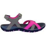 Γυναικεία σανδάλια πεζοπορίας Gola Cedar ALP646 - Image 3