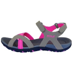 Γυναικεία σανδάλια πεζοπορίας Gola Cedar ALP646 - Image 2