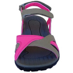 Γυναικεία σανδάλια πεζοπορίας Gola Cedar ALP646 - Image 4