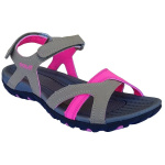 Γυναικεία σανδάλια πεζοπορίας Gola Cedar ALP646